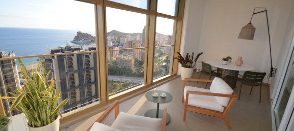 Apartamento T3 em Benidorm, Spain N.º 86311 25