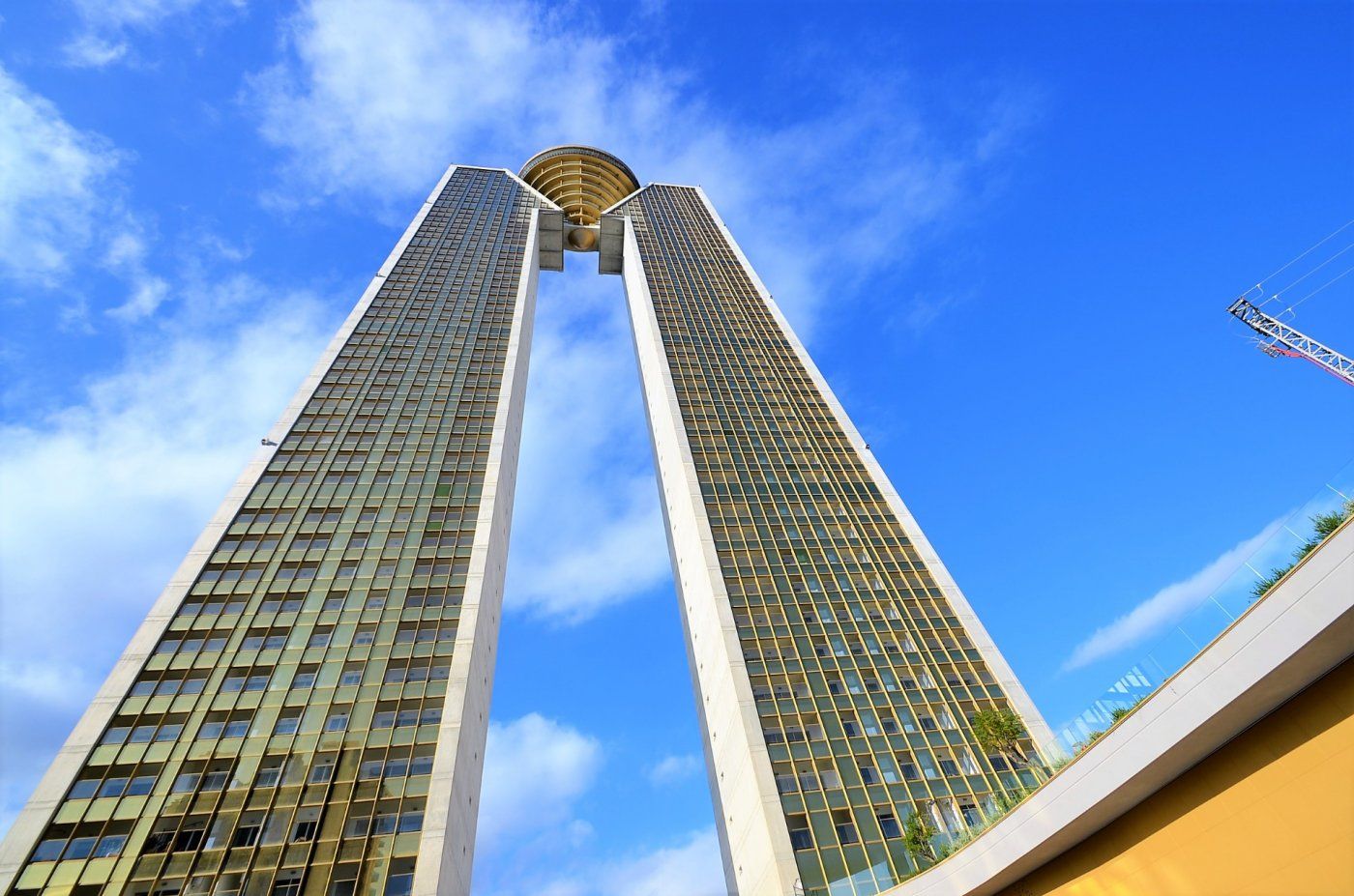 Apartamento T3 em Benidorm, Spain N.º 86311