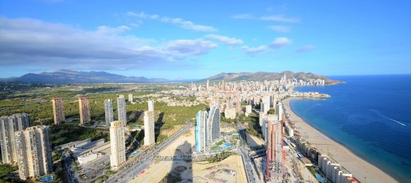 Apartamento T3 em Benidorm, Spain N.º 86311 4