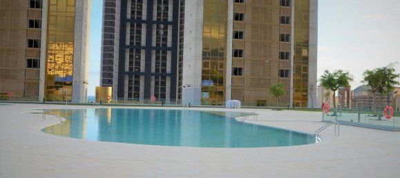 Apartamento T3 em Benidorm, Spain N.º 86311 34