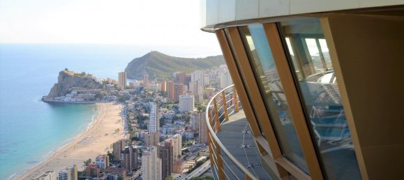 Apartamento T3 em Benidorm, Spain N.º 86311 7