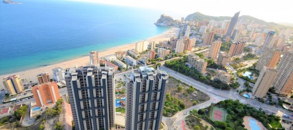 Apartamento T3 em Benidorm, Spain N.º 86311 27