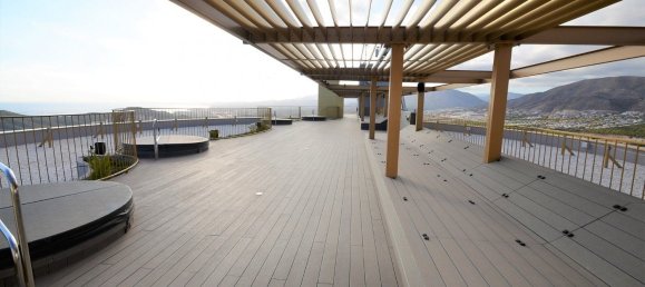 Apartamento T3 em Benidorm, Spain N.º 86311 13