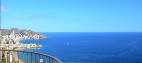 Apartamento T3 em Benidorm, Spain N.º 86311 12