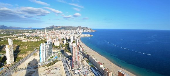 Apartamento T3 em Benidorm, Spain N.º 86311 5