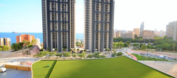 Apartamento T3 em Benidorm, Spain N.º 86311 31