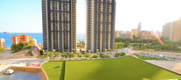 Apartamento T3 em Benidorm, Spain N.º 86311 33