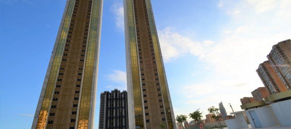 Apartamento T3 em Benidorm, Spain N.º 86311 30