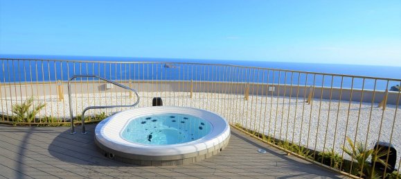 Apartamento T3 em Benidorm, Spain N.º 86311 19