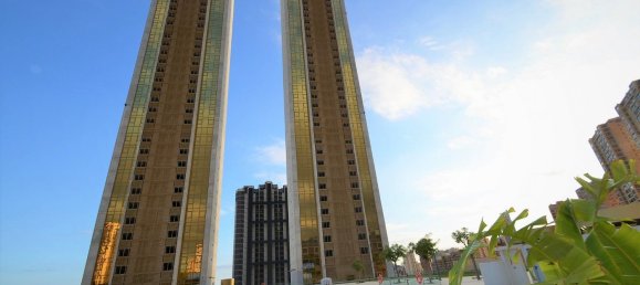 Apartamento T3 em Benidorm, Spain N.º 86311 28