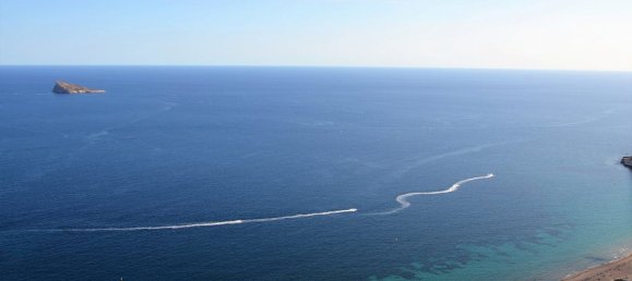 Apartamento T3 em Benidorm, Spain N.º 86311 9