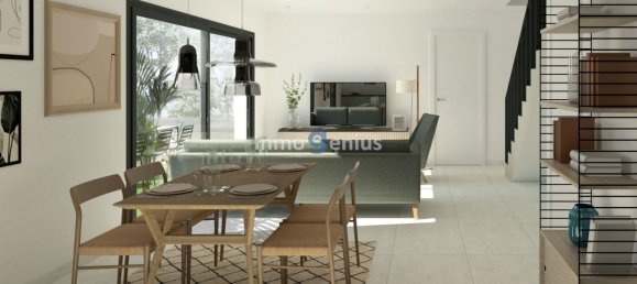 3 bedrooms Bungalow in Gran Alacant, Spain No. 8753 8