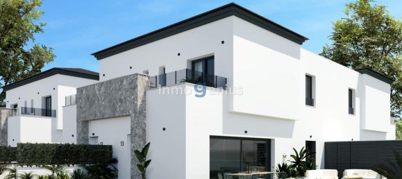 3 bedrooms Bungalow in Gran Alacant, Spain No. 8753 2