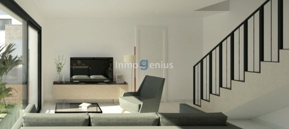 3 bedrooms Bungalow in Gran Alacant, Spain No. 8753 7