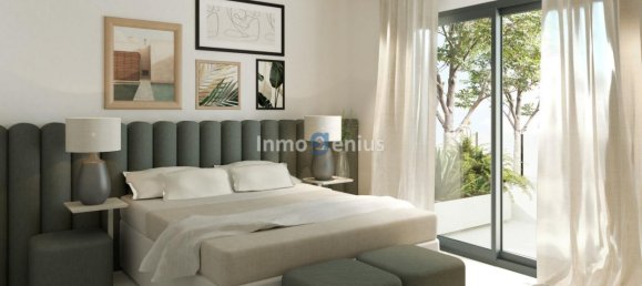 3 bedrooms Bungalow in Gran Alacant, Spain No. 8753 5