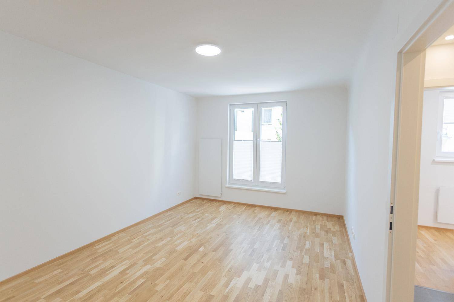 2-Zimmer Wohnung in Wien, Austria, Nr. 209621