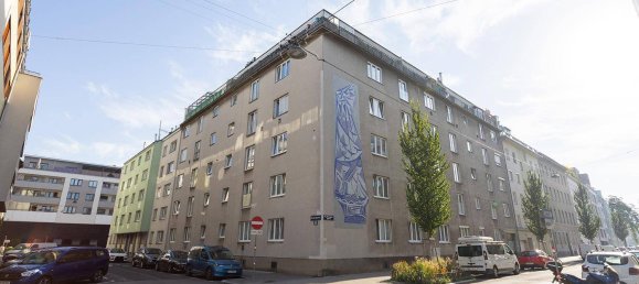 2-Zimmer Wohnung in Wien, Austria, Nr. 209621 12