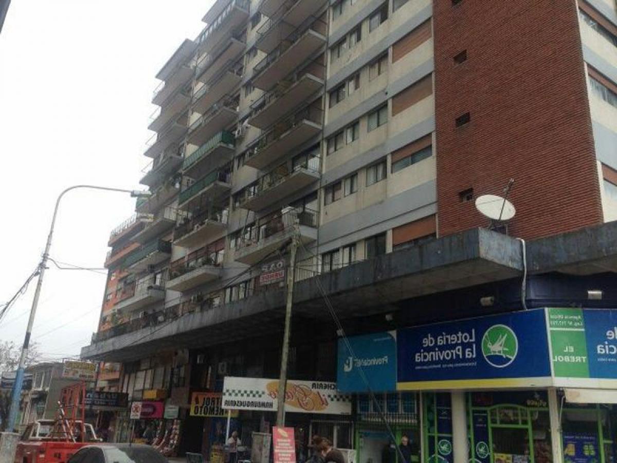 3 bedrooms Apartment in San Miguel, Argentina No. 14856