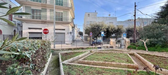 4 rooms Apartment in Ceglie Messapica, Italy No. 17193 13