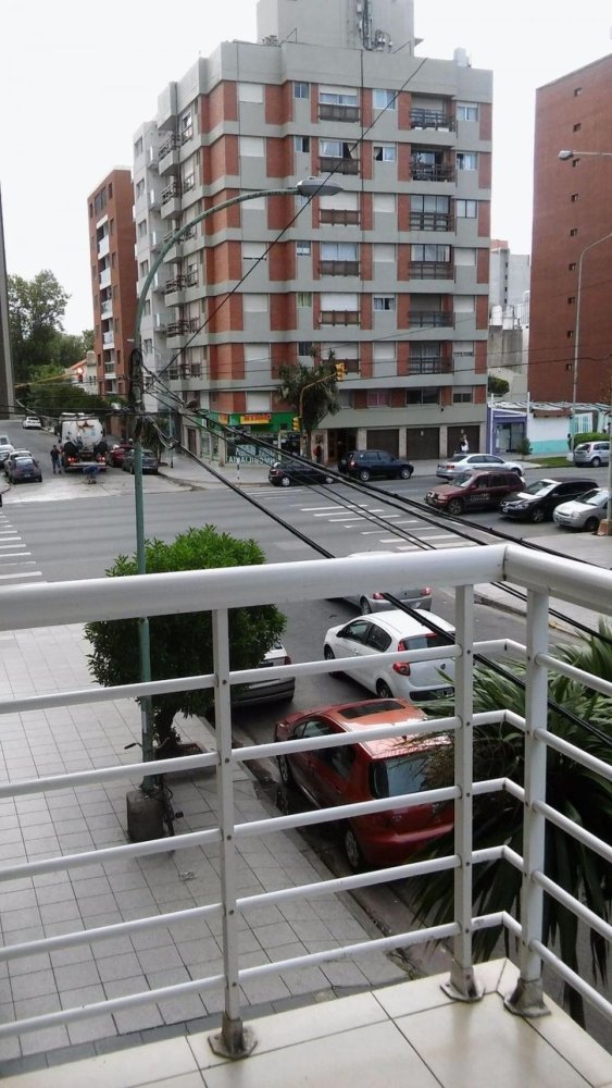 2 bedrooms Apartment in Mar del Plata, Argentina No. 100128