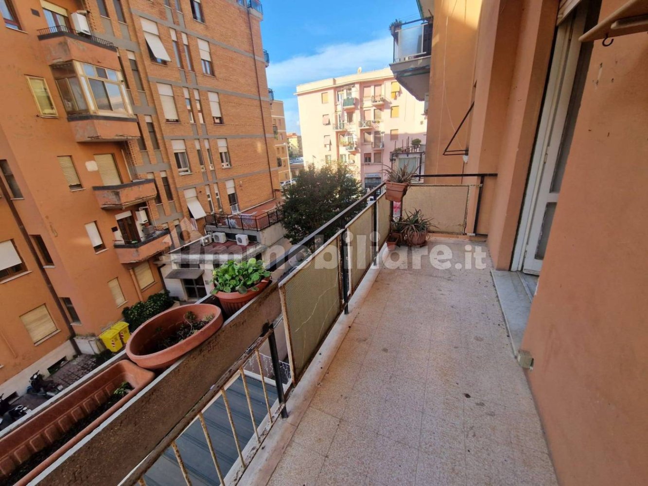 2 bedrooms Apartment in Civitavecchia, Italy No. 112029