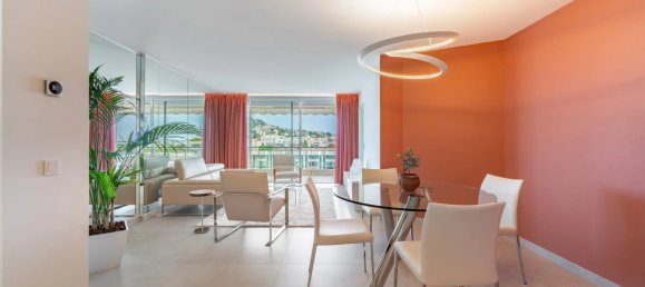 2 Schlafzimmer Wohnung in Cannes, France, Nr. 71 3