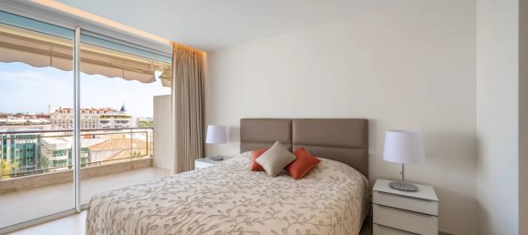 2 Schlafzimmer Wohnung in Cannes, France, Nr. 71 5