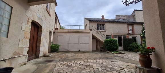 4 Schlafzimmer Haus in Maintenon, France, Nr. 89779 10