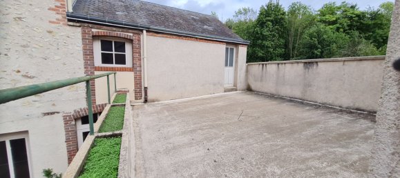 4 Schlafzimmer Haus in Maintenon, France, Nr. 89779 12