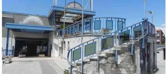 Gewerbliche Immobilie in Marino, Italy 520m², Nr. 203442 39