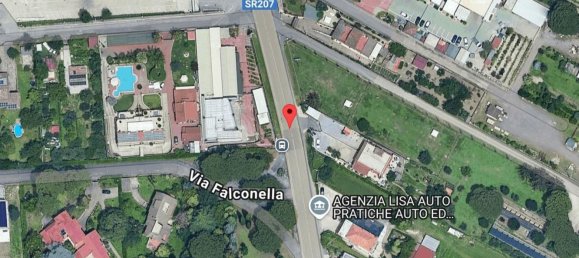 Gewerbliche Immobilie in Marino, Italy 520m², Nr. 203442 15