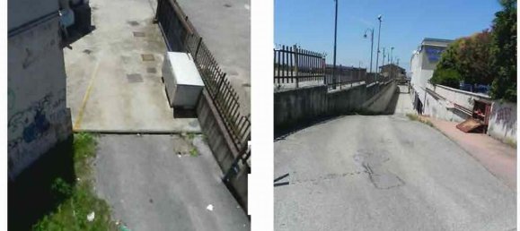 Gewerbliche Immobilie in Marino, Italy 520m², Nr. 203442 40