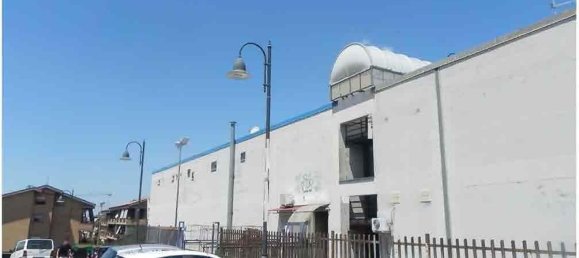 Gewerbliche Immobilie in Marino, Italy 520m², Nr. 203442 46