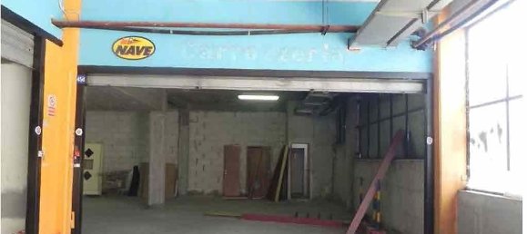 Gewerbliche Immobilie in Marino, Italy 520m², Nr. 203442 4