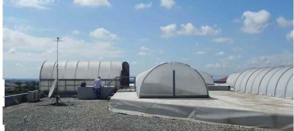 Gewerbliche Immobilie in Marino, Italy 520m², Nr. 203442 32