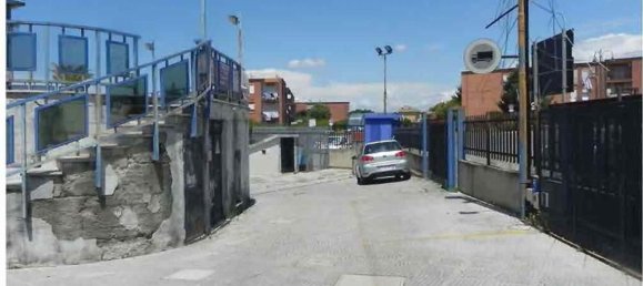 Gewerbliche Immobilie in Marino, Italy 520m², Nr. 203442 20