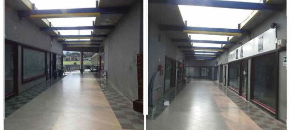 Gewerbliche Immobilie in Marino, Italy 520m², Nr. 203442 17