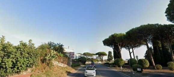 Gewerbliche Immobilie in Marino, Italy 520m², Nr. 203442 16