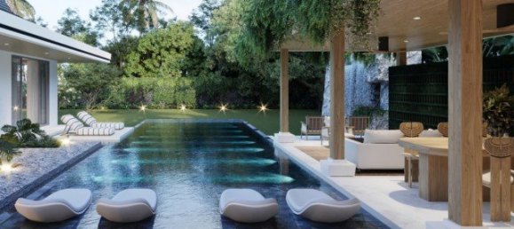 3 bedrooms Villa in Phuket, Thailand No. 12561 20