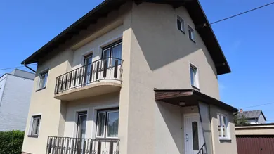 4-salle Maison à Pasching, Austria No. 244068