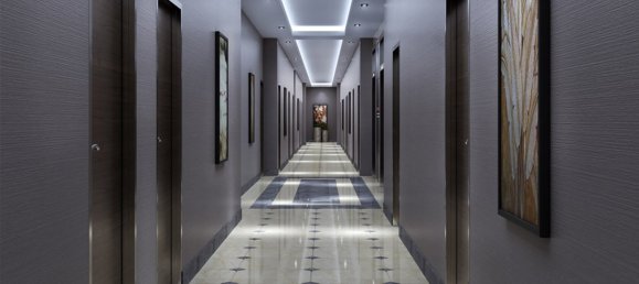 Квартира с 2 спальнями в SAMANA GREENS, Arjan, ОАЭ № 58373 6