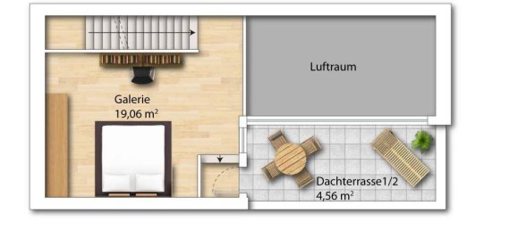 2-salle Appartement à Amberg, Germany No. 321221 9