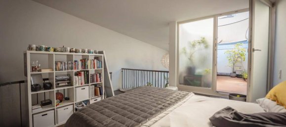 2-salle Appartement à Amberg, Germany No. 321221 5