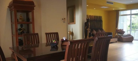 2 bedrooms Condo in Cha-am, Thailand No. 7767 2