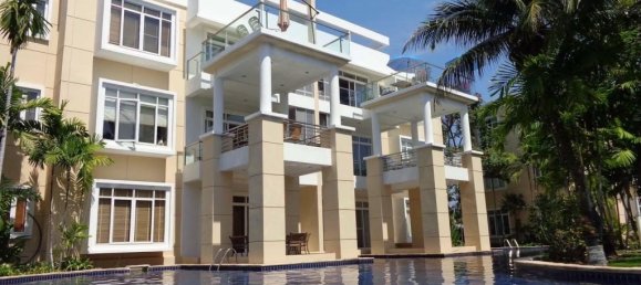 2 bedrooms Condo in Cha-am, Thailand No. 7767 8