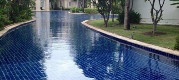 2 bedrooms Condo in Cha-am, Thailand No. 7767 7