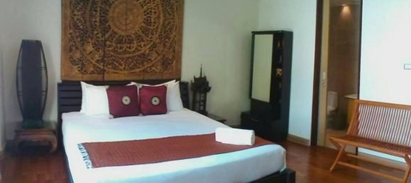 2 bedrooms Condo in Cha-am, Thailand No. 7767 6