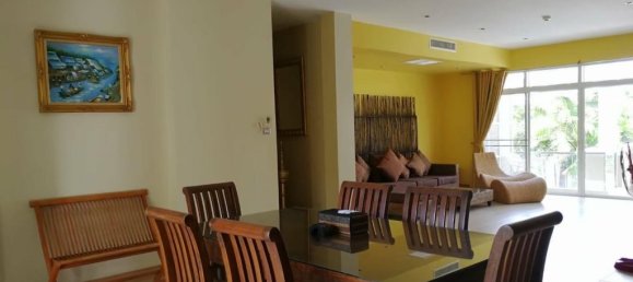 2 bedrooms Condo in Cha-am, Thailand No. 7767 10