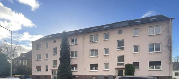 2 chambres Appartement à Duisburg, Germany No. 81001 2