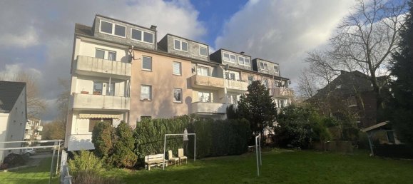 2 chambres Appartement à Duisburg, Germany No. 81001 3